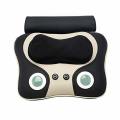 Multi-Function Electric Percussion Massage Pillow