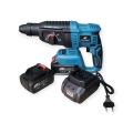 Cordless Brushless Electric Hammer Drill