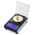 Carat Jewellery Scale 50g\0.1g