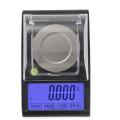 Carat Jewellery Scale 50g\0.1g