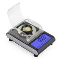 Carat Jewellery Scale 50g\0.1g