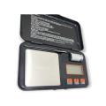 Portable Scale 200g/0,01g