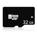 32GB Micro SD Memory Card with SD Adapter
