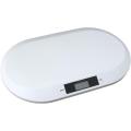 LCD Weight Scale For Baby Max 20Kg