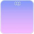 Rechargeable Electronic Body Weight Scale with Digital Display