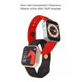 S2 Bluetooth Smart Watch D20 Ultra