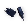 Dual USB 45W QC3.0 + PD Wall Charger