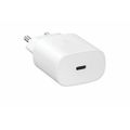 25W Fast Charging USB Type-C EU Adapter