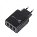 3 Port USB Charger 5.1A