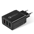 3 Port USB Charger 5.1A