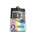 Smart 2 in 1 Charger
