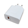 Portable QC3.0 USB Fast Charger 66W