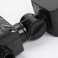 AC220V Motion Sensor Switch Motion Detector Automatic Infrared PIR Sensor Rotating Waterproof Outdoo