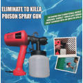 Eliminate To Killa Poison Spray Gun