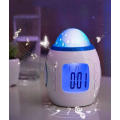 1038 Starry Projection Alarm Clock