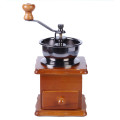 Manual Coffee Grinder, Easy To Move, Ergonomic Manual For Home Use