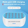 Usb Charging Station