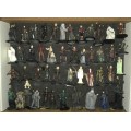 LORD OF THE RINGS EAGLEMOSS COLLECTION