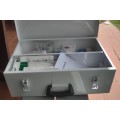 FACTORY FIRST AID KIT - REGULATION 3 IN METAL BOX