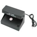 PROFESSIONAL DESKTOP UV LIGHT COUNTERFEIT MONEY DETECTOR