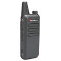 TX 8 TWO WAY RADIO (TWIN PACK)
