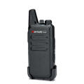 TX 8 TWO WAY RADIO (TWIN PACK)
