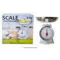 HOME CLASSIX MECHANICAL KITCHEN SCALE