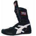 Nylon Boxing Boots