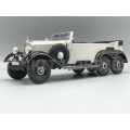 1938 1/18 SCALE MERCEDES G4 (W31) DIECAST MODEL  MODEL CAR GROUP