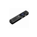 8GB DIGITAL VOICE RECORDER WITH LCD SCREEN