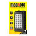 MAGNETO RECHARGEABLE LED COMPACT LIGHT