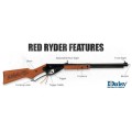 DAISY RED RYDER BB GUN RIFLE SPECIAL EDITION