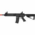 VALKEN ASL MOD M AIRSOFT RIFLE  INCLUDING BATTERY & CHARGER