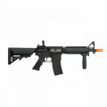 LANCER TACTICAL LT-02B  G2 AIRSOFT RIFLE  INCLUDING BATTERY & CHARGER
