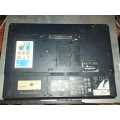 HP Compaq NX7400 For spares
