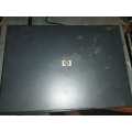 HP Compaq NX7400 For spares