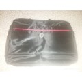 BRAND NEW SEALED BLACK BEAT IT 15.6 INCH TOP QUALITY LATOP BAG