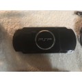 Sony PSP Console