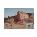 1986 - SWA Rock Formations -  Maximum Cards