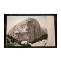 1907 - Morreesburg - Cape of Good Hope ½d - Gordon Rock, Paarl -  Postcard