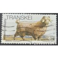 1978 - Transkei - 4c - Weaving Industry