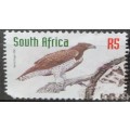 1997 - 2000 - RSA - R5 - Endangered Fauna