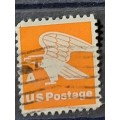 1978 - USA - 15 cents - Eagle - For Domestic use (15 cents)