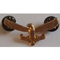 SA Airforce Tunic Badge with Lugs
