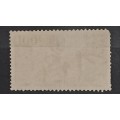 1949-1950 - France - 100F - Airmail