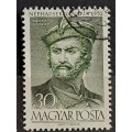 1952 - Hungary - 30 - National Army Day