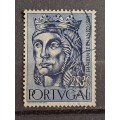 1955 - Portugal - 2S30 - In Memorial to the First Dynasty of Portugal -  Dom Fernando