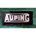 Pin: Vintage Dutch Advertising  - `Auping `