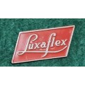 Pin: Vintage Dutch Advertising  - `Luxaflex `