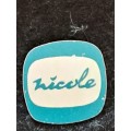 Pin: Vintage Dutch Advertising  - `Nicole`